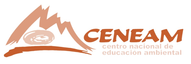 Logo CENEAM