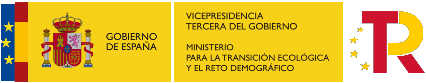 Ministerio para la Transicin Ecolgica